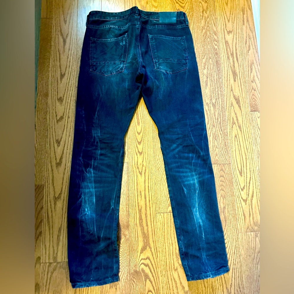 Scotch and soda ralston jeans